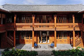 Xianju Bieyuan Guesthouse Hotel