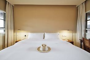 Xianju Bieyuan Guesthouse Hotel