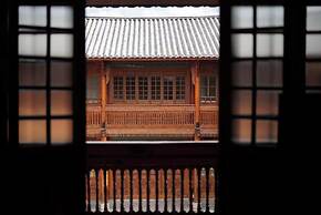 Xianju Bieyuan Guesthouse Hotel