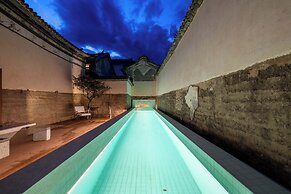 Xianju Bieyuan Guesthouse Hotel