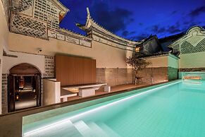 Xianju Bieyuan Guesthouse Hotel