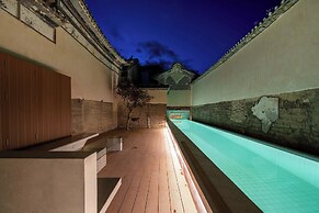 Xianju Bieyuan Guesthouse Hotel
