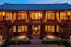 Xianju Bieyuan Guesthouse Hotel