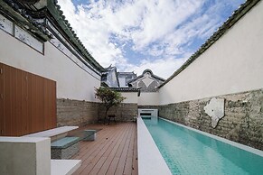 Xianju Bieyuan Guesthouse Hotel