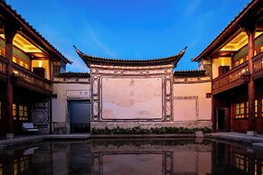 Xianju Bieyuan Guesthouse Hotel
