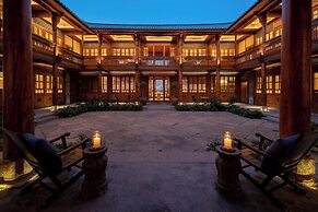 Xianju Bieyuan Guesthouse Hotel