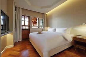 Xianju Bieyuan Guesthouse Hotel