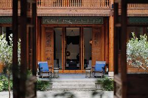 Xianju Bieyuan Guesthouse Hotel