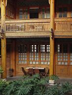 Xianju Bieyuan Guesthouse Hotel