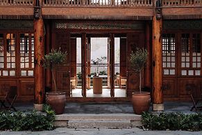 Xianju Bieyuan Guesthouse Hotel