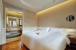 Xianju Bieyuan Guesthouse Hotel