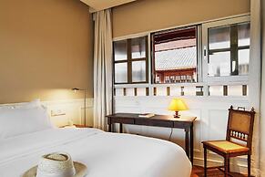 Xianju Bieyuan Guesthouse Hotel