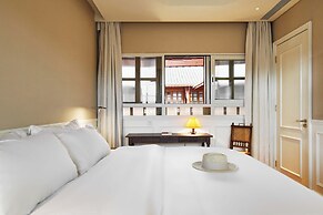 Xianju Bieyuan Guesthouse Hotel