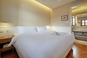 Xianju Bieyuan Guesthouse Hotel