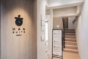 Han Suite Seoul