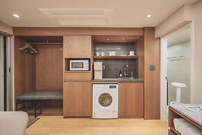 Han Suite Seoul