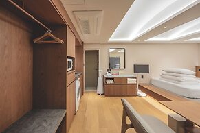 Han Suite Seoul