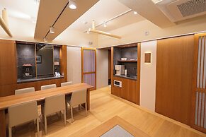 Han Suite Seoul