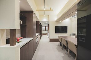Han Suite Seoul