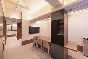 Han Suite Seoul