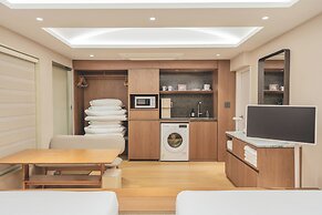 Han Suite Seoul
