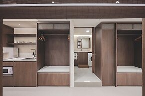 Han Suite Seoul