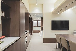 Han Suite Seoul