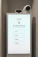 Han Suite Seoul