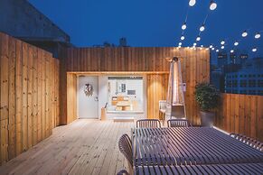 Han Suite Seoul