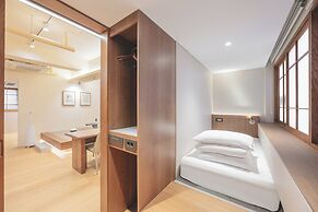Han Suite Seoul