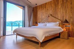 Wanluhu Xingyue Homestay