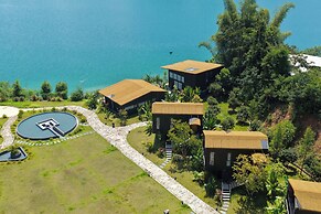 Wanluhu Xingyue Homestay