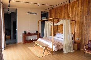 Wanluhu Xingyue Homestay