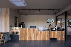 Wanluhu Xingyue Homestay