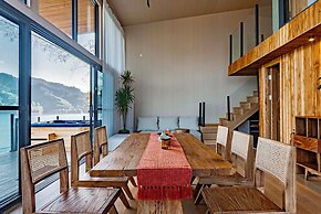 Wanluhu Xingyue Homestay