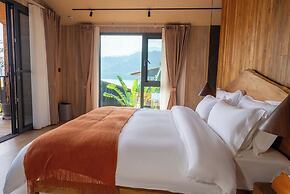 Wanluhu Xingyue Homestay