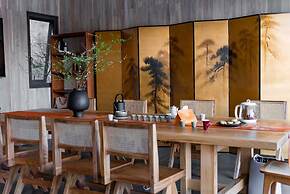 Wanluhu Xingyue Homestay
