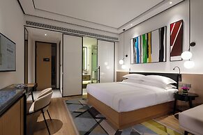 The Hotel V Hongqiao