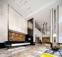 The Hotel V Hongqiao