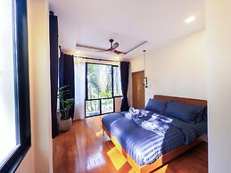 Secluded Paradise Villa in Ko Pha-ngan With Private Pool
