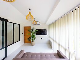 Secluded Paradise Villa in Ko Pha-ngan With Private Pool