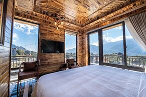 The Mong Garden Homestay SaPa