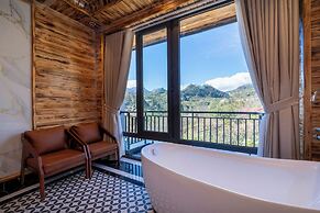 The Mong Garden Homestay SaPa