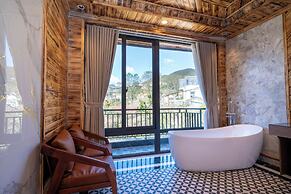 The Mong Garden Homestay SaPa