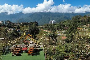 The Mong Garden Homestay SaPa