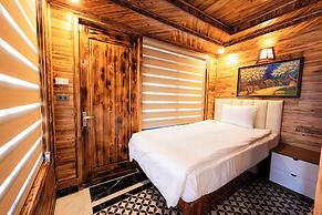 The Mong Garden Homestay SaPa