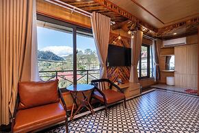 The Mong Garden Homestay SaPa