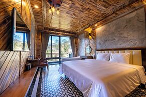 The Mong Garden Homestay SaPa