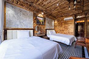 The Mong Garden Homestay SaPa