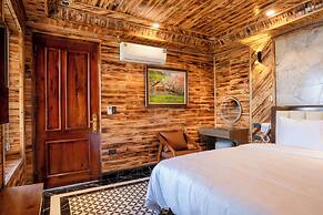 The Mong Garden Homestay SaPa